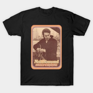 Official Guitar Photo T-Shirt